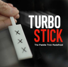 Turbo Stick