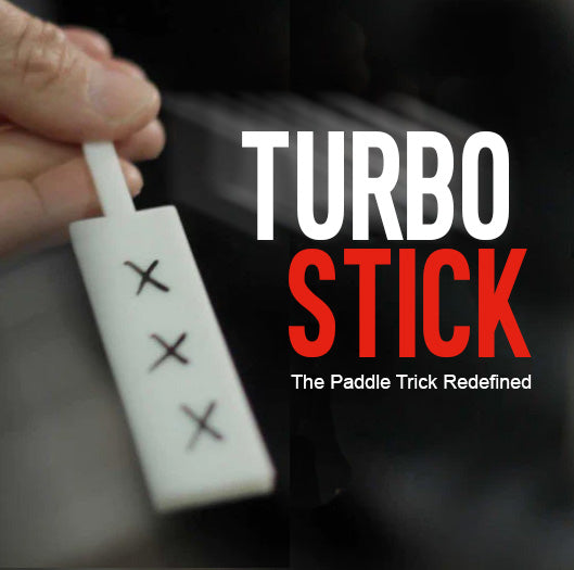 Turbo Stick