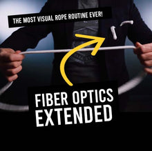 Fiber Optics Extended
