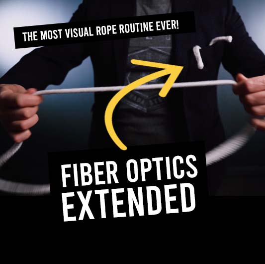 Fiber Optics Extended