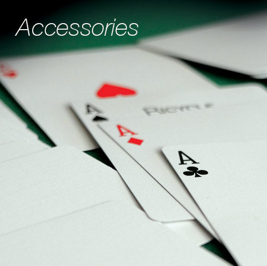 Alpha Deck Accessories