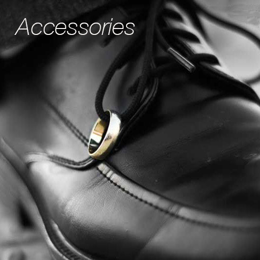 Interlace Accessories