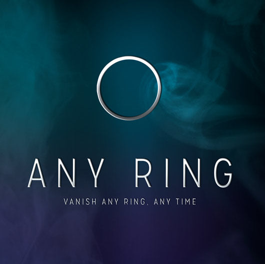 Any Ring