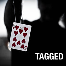 Tagged