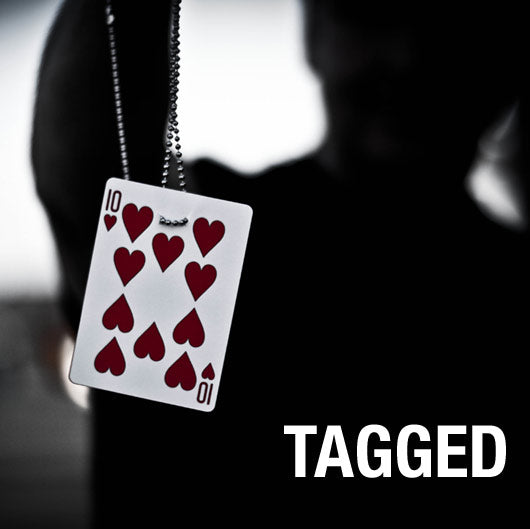 Tagged