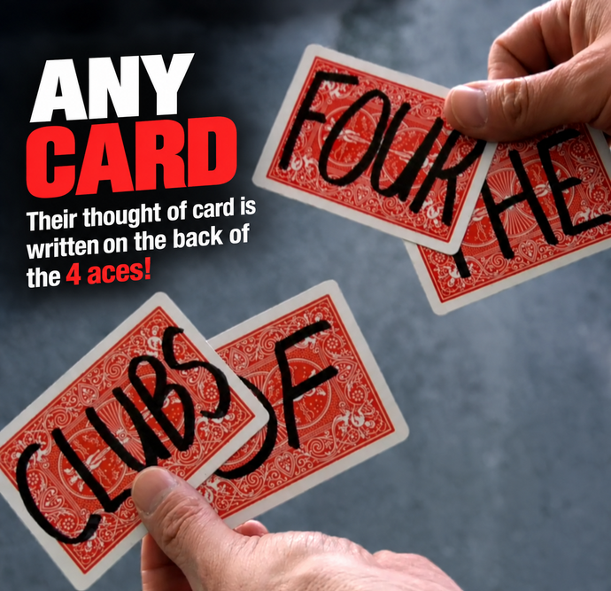 Any Card