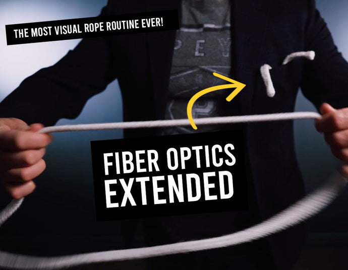 Fiber Optics Extended