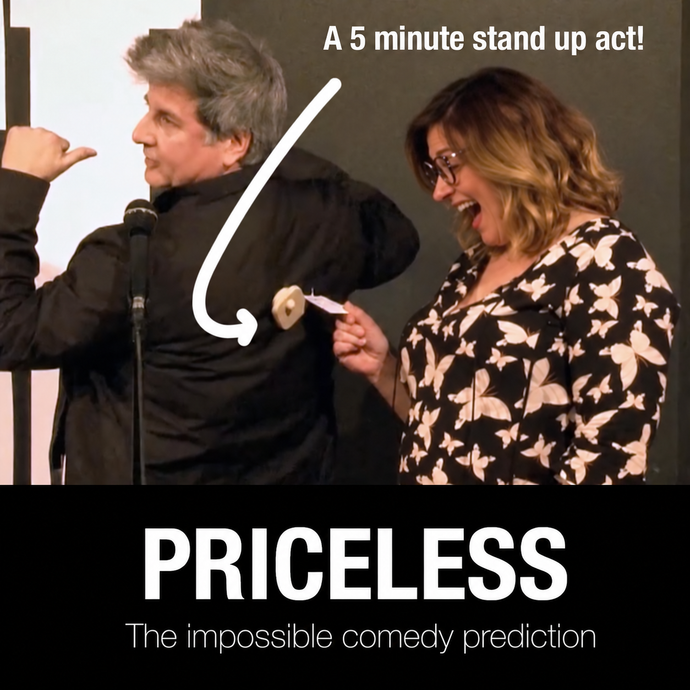 Priceless