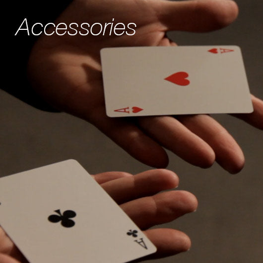 Ace accessories