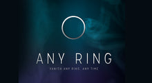 Any Ring