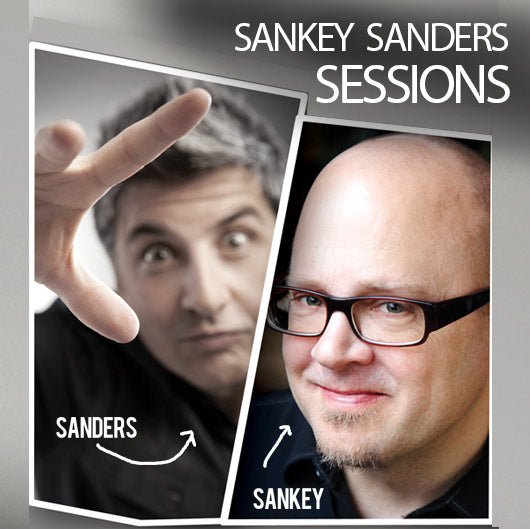 Sankey Sanders Sessions (download)